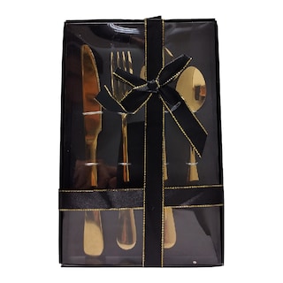 Set 4/1 escajg zlatni Premia