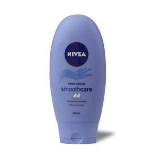 Krema za ruke Nivea Smooth 100ml