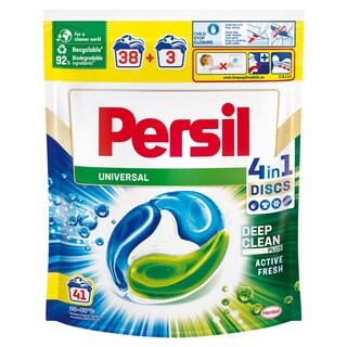 Persil Discs Universal 41WL