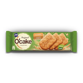 Keks integralni O'cake classic 115g