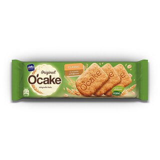 Keks integralni O'cake classic 115g