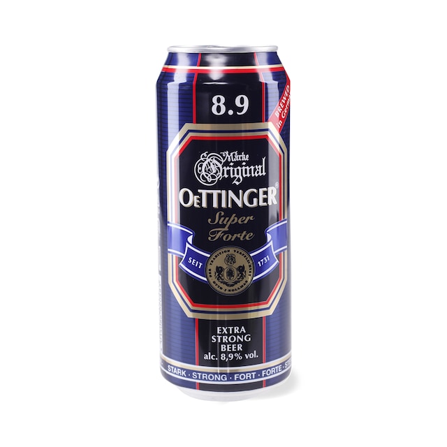 Oettinger Pivo Strong 0.5l