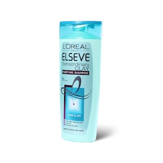 Sampon Elseve Clay 250ml