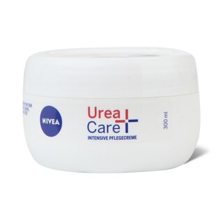Krema Nivea Urea&Care 300ml