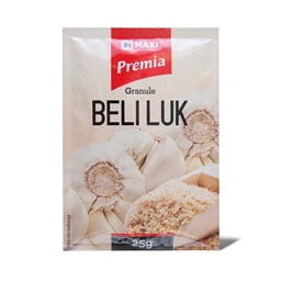 Zacin Beli luk u granulama Maxi  25g