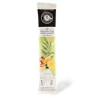 Tea Stick - zel.caj,djumbir i lim.1,75g