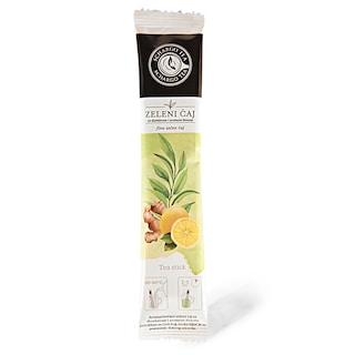 Tea Stick - zel.caj,djumbir i lim.1,75g