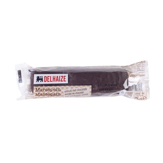 Marcipan preliven cokoladom 75g,Delhaize Group