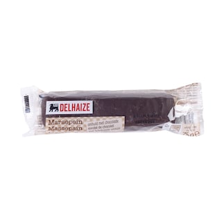 Marcipan preliven cokoladom 75g,Delhaize Group