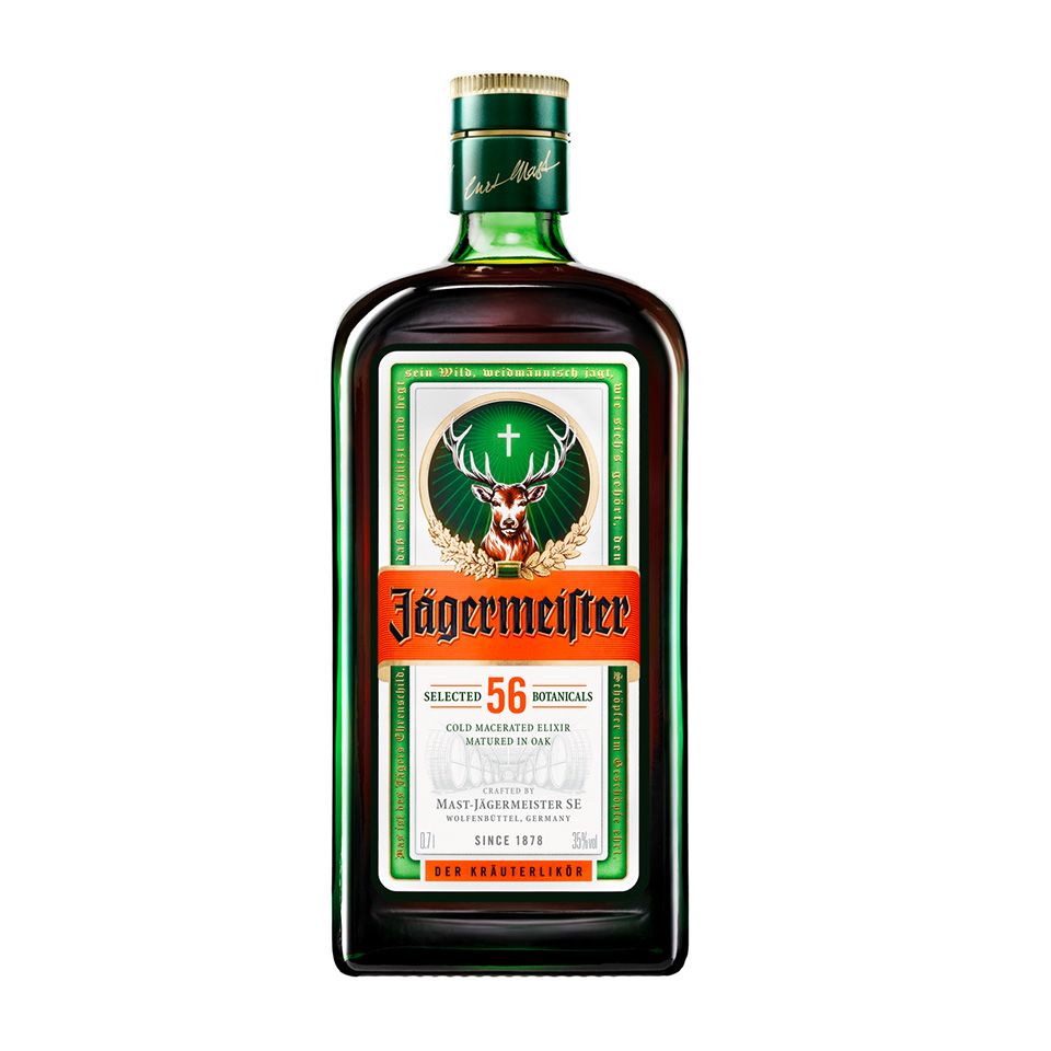Jagermeister