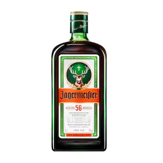 Liker Jagermeister 0,7l