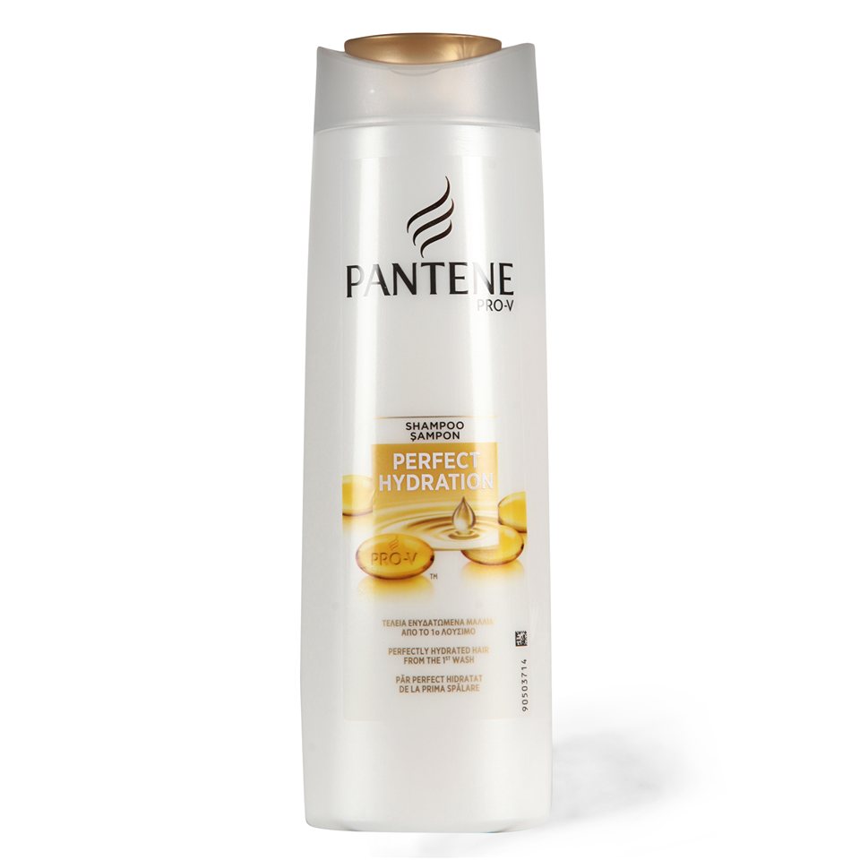 Pantene