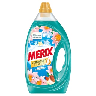 Tecni deterdzent Merix Lotus&Lily 60WL
