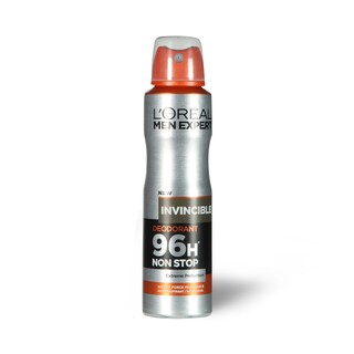 Dezodorans Men Ex.Invincible 96H 150ml