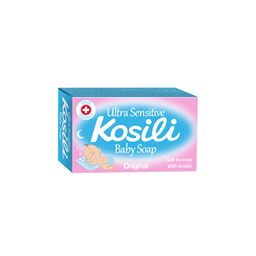 Baby sapun Kosili plavi 75g