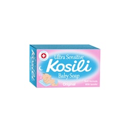 Baby sapun Kosili plavi 75g