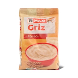 Griz Psenicni Maxi 200g