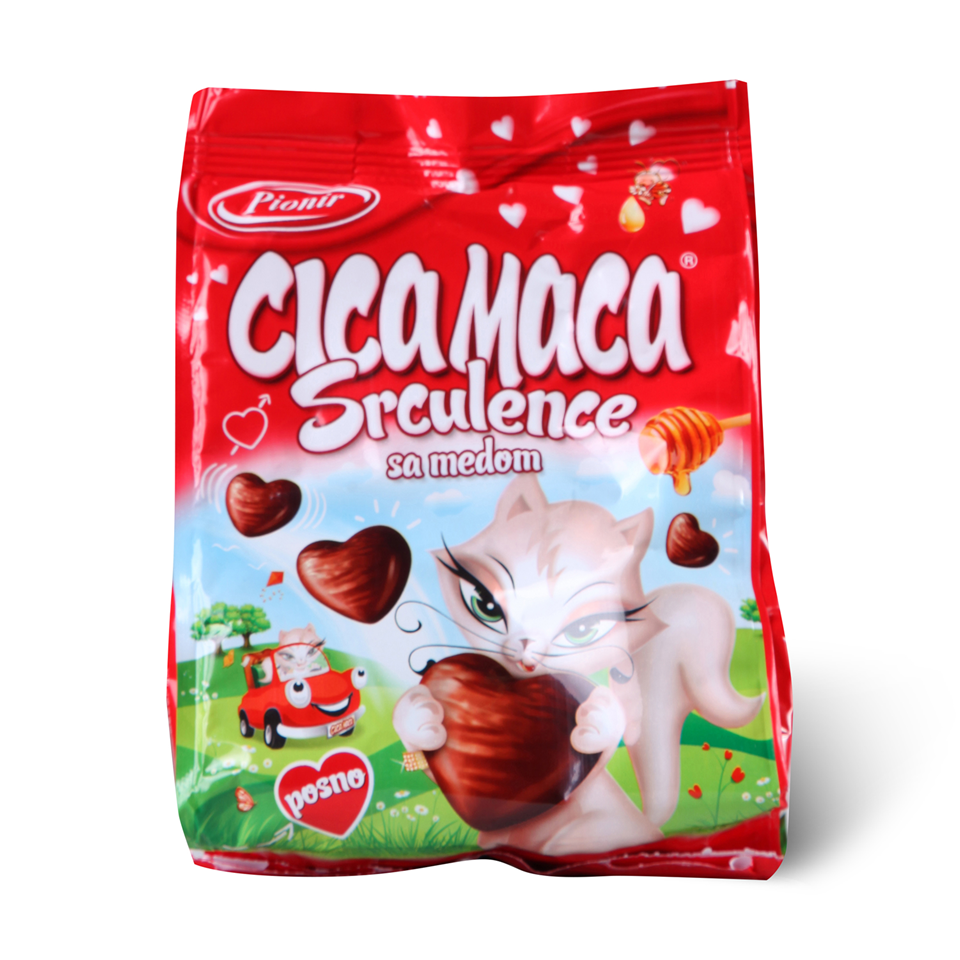 Cica Maca