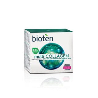Krema dnevna Bioten M.Collagen 50ml