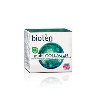 Krema dnevna Bioten M.Collagen 50ml