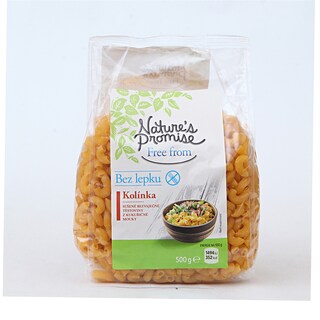 Makarone bez glutena NP 500g
