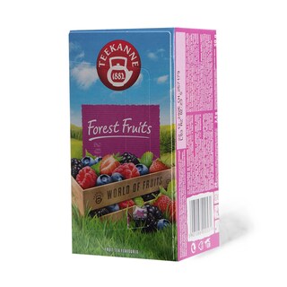 Caj sumsko voce Teekanne 20fv-50g