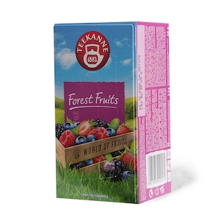 Caj sumsko voce Teekanne 20fv-50g