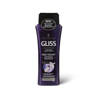 Sampon Gliss Fiber therapy 250ml