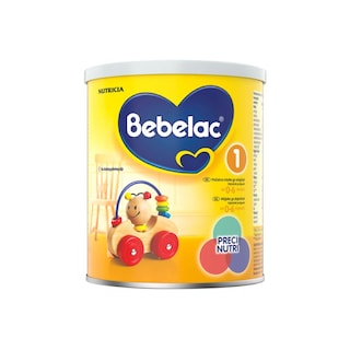 Bebelac