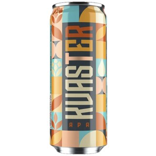 APA Kvaster 0,33l can