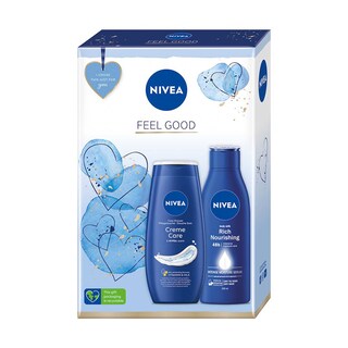 Kutija Nivea Feel Good 2022