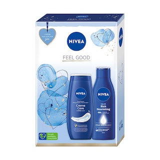 Kutija Nivea Feel Good 2022
