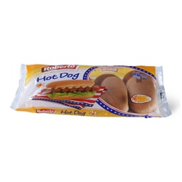 Hot dog 250g