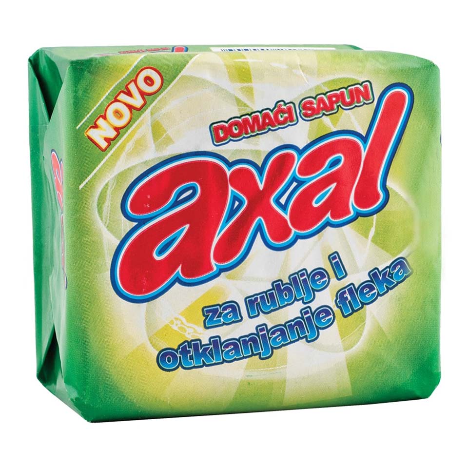 Axal