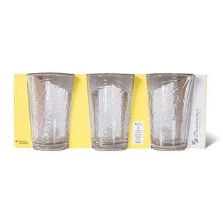 Casa za vodu/sok Pasabahce 20cl 6/1