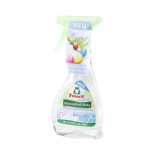 Odstranjivac fleka Frosch baby 300ml
