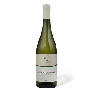 Vino belo Muscat Ottonel Soul Wine 0,75l