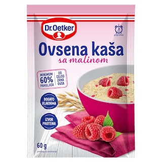 Dr Oetker