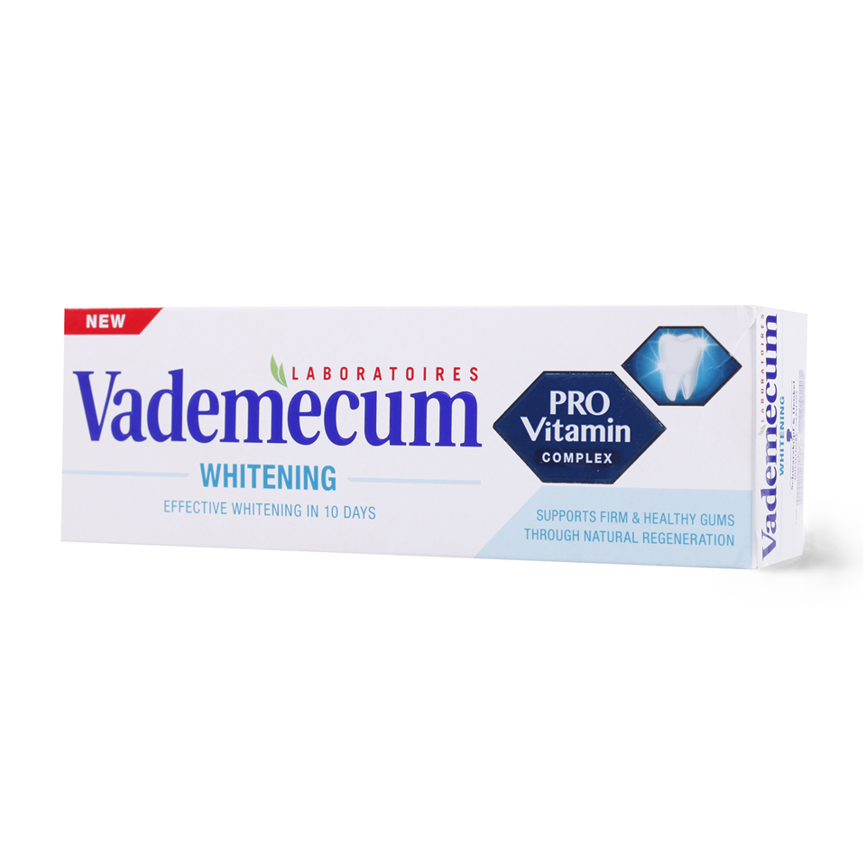 Vademecum