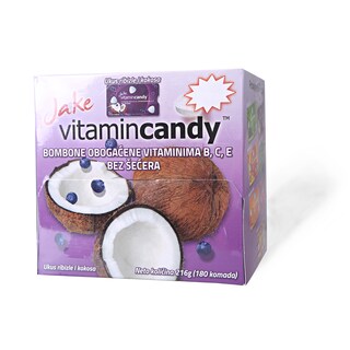 Bom.Jake Kokos-Crna ribizla bez sec.216g