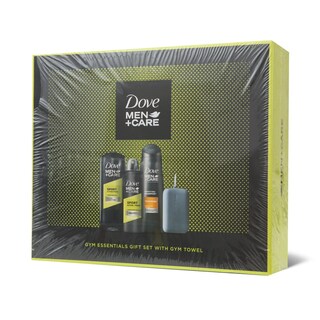 GB Dove Men Sport/sg,deo,sampon,peskir