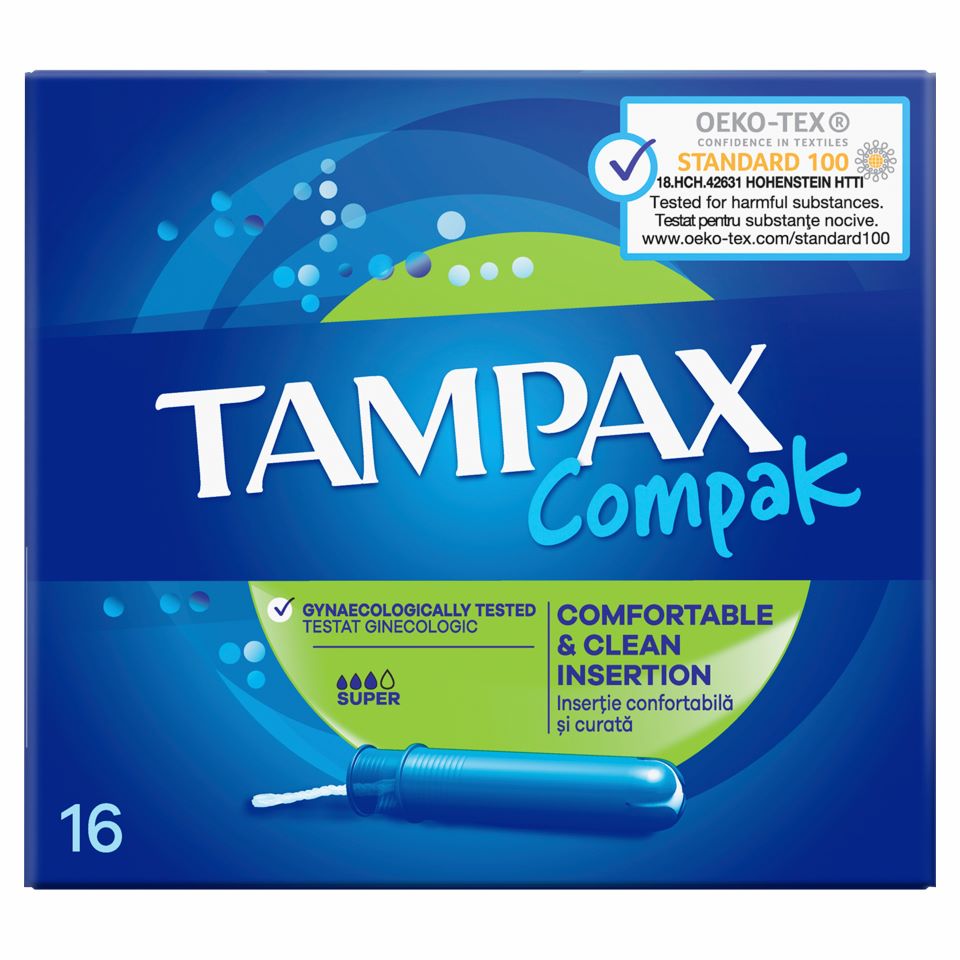 Tampax