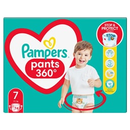 Gacice MB 7 Pampers (74)