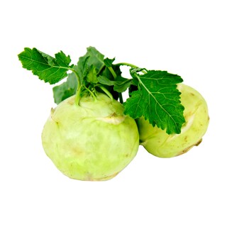Keleraba komad domaca