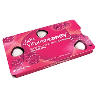 Bomb.Jake vit.C uk.maline 18.75g