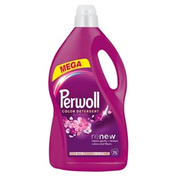 Perwoll Blossom 3750ml 75WL