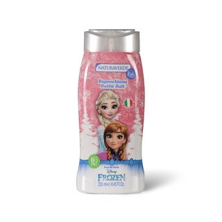 Frozen pena za kupanje White Musk, 250ml