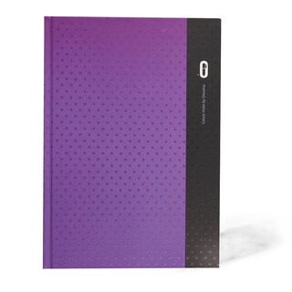 Sveska A5 TP Diorama 80L dikto