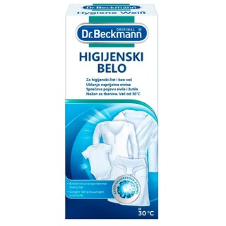 Sred.za beljenje Dr.Beckmanm 500g