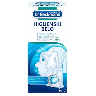 Sred.za beljenje Dr.Beckmanm 500g